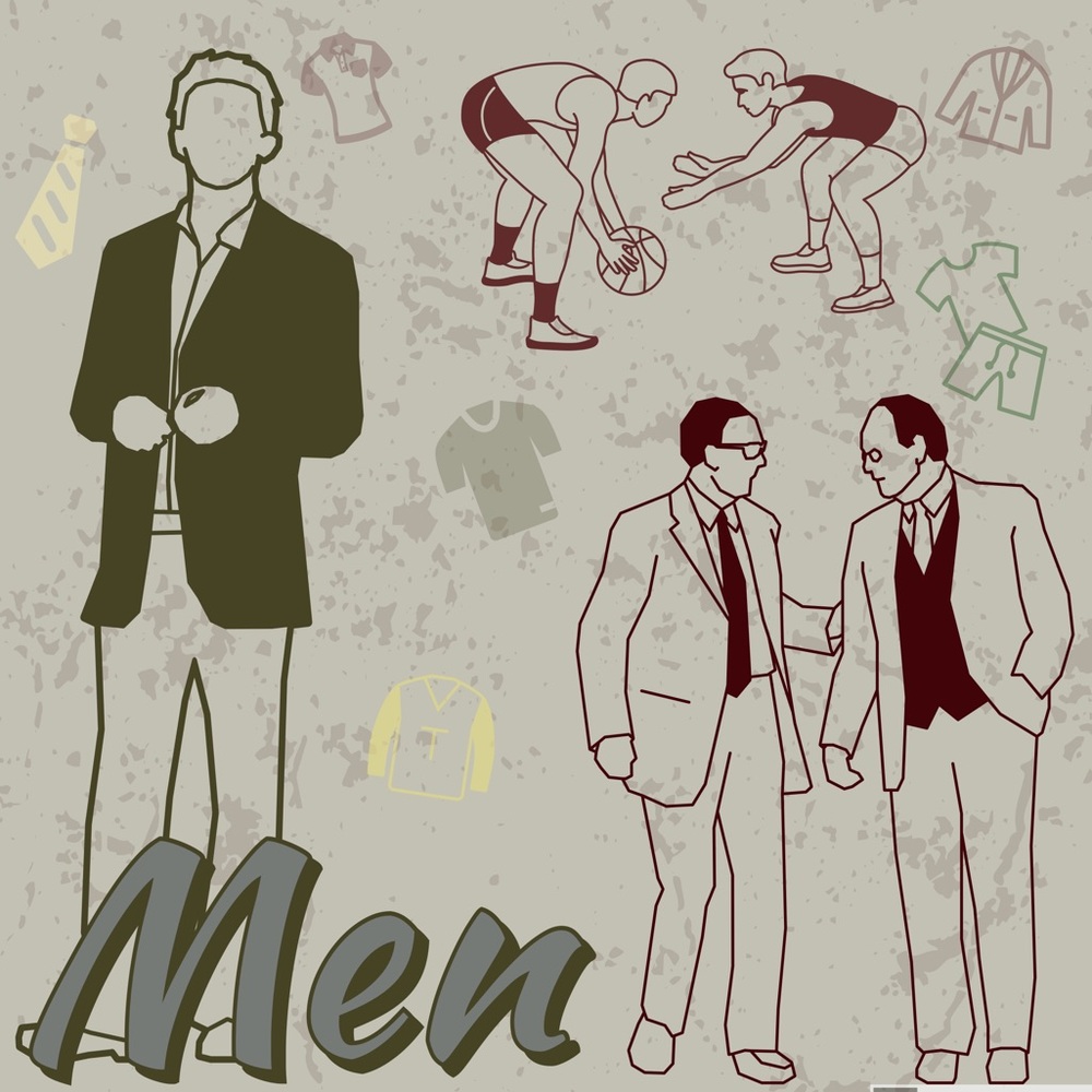 Men - Picture 3 of 7